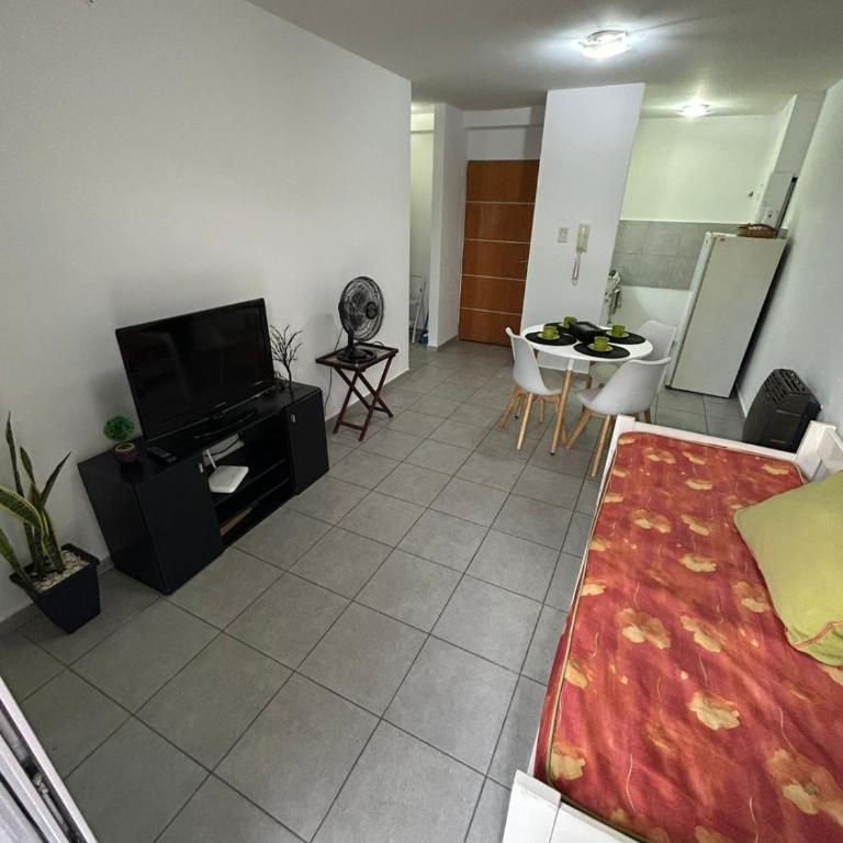 Departamento Mexico - One-Bedroom Apartment - 1