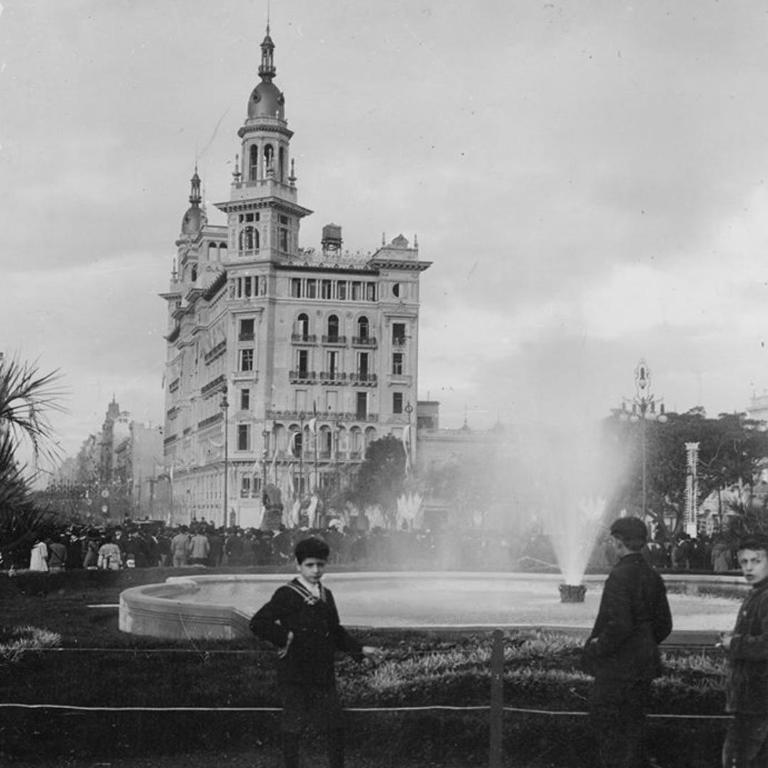 La inmobiliaria Majestic - Three-Bedroom Apartment - 42