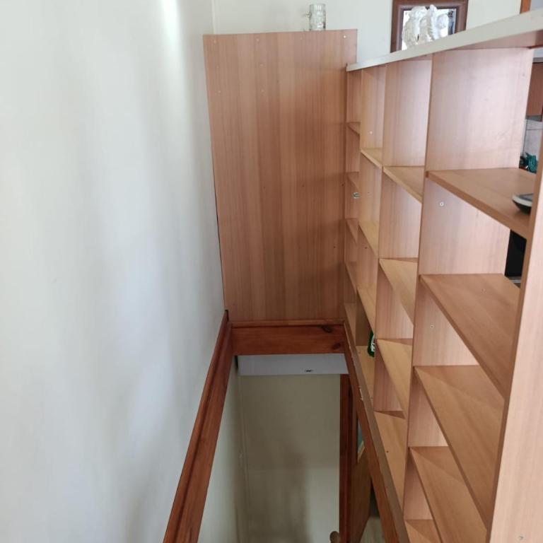 Departamento Carampangue II - Apartamento de 1 dormitorio - 7