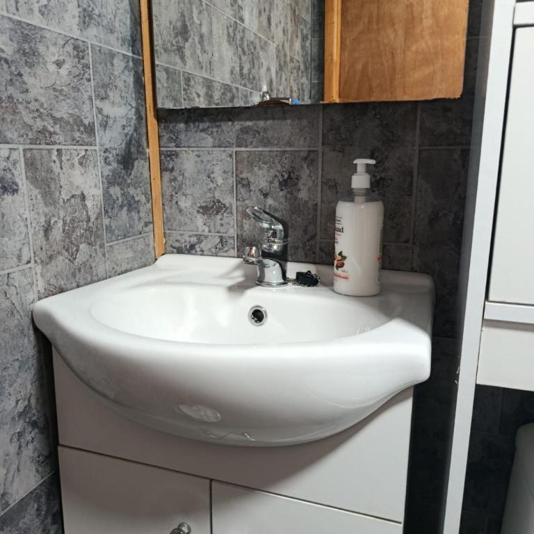 Departamento Carampangue II - Apartamento de 1 dormitorio - 11