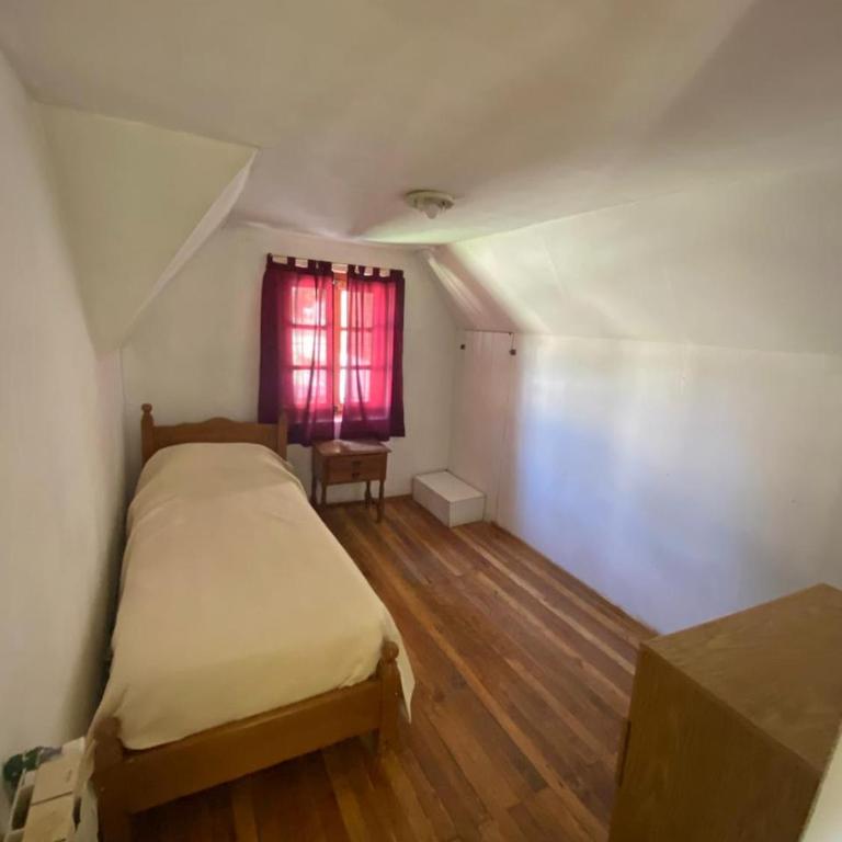La franca, Hostal centrico, Habitacion single privada y Amplia cocina - Habitación Individual - 14