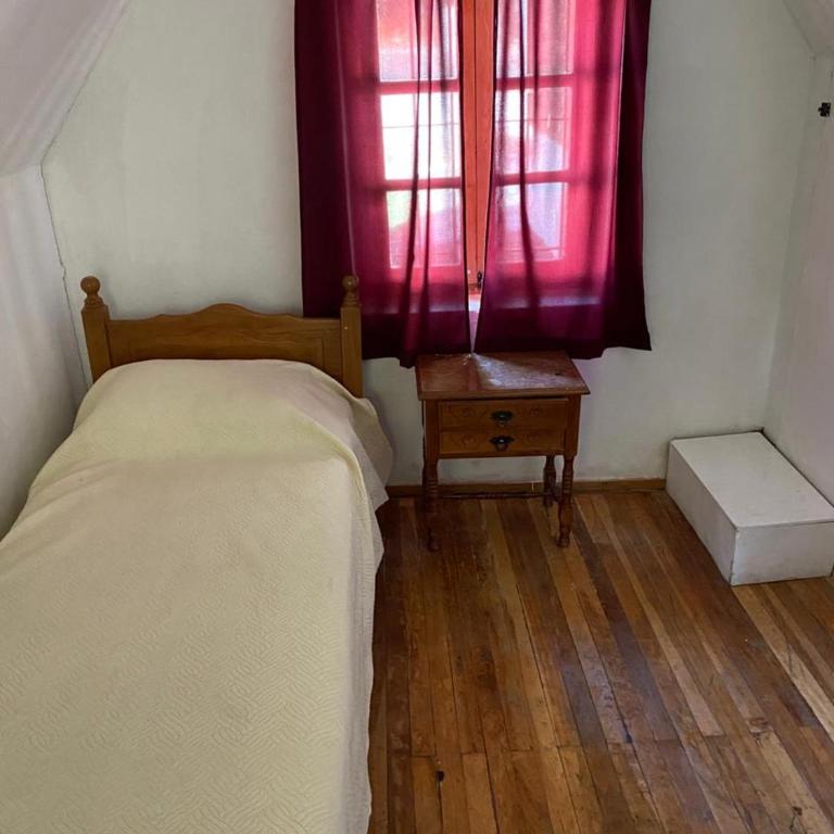 La franca, Hostal centrico, Habitacion single privada y Amplia cocina - Habitación Individual - 15