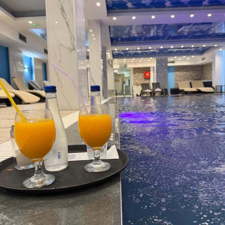Grand Elegant & Spa Kop - One-Bedroom Apartment - 4