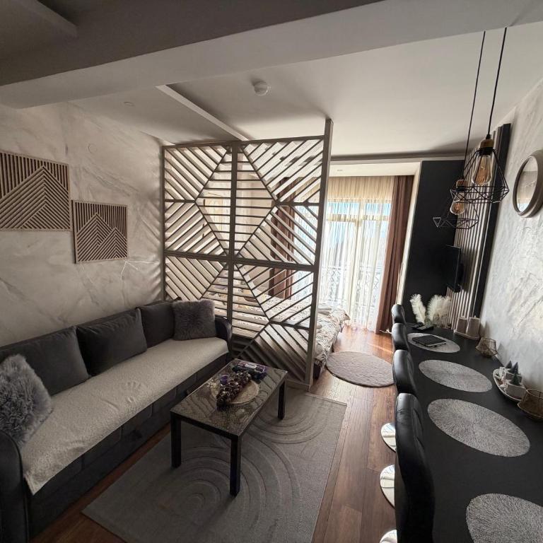 Grand Elegant & Spa Kop - One-Bedroom Apartment - 3