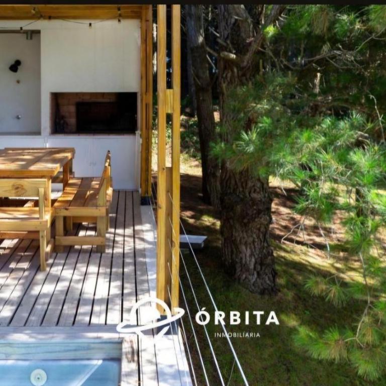 CASA COSTA ESMERALDA Monte House 4DORMITORIOS3 BAÑOS - Casa con 1 dormitorio - 14