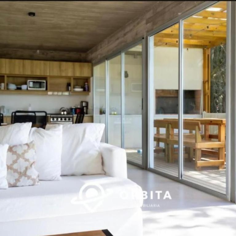 CASA COSTA ESMERALDA Monte House 4DORMITORIOS3 BAÑOS - Casa con 1 dormitorio - 13