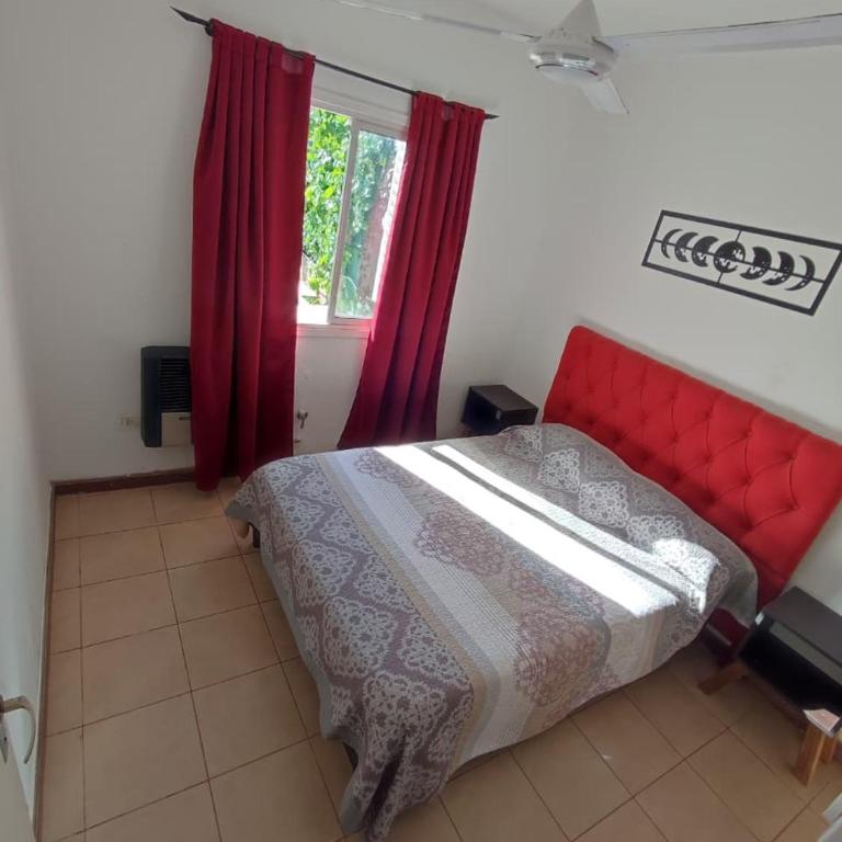 Rincón de Lujan - Casa de 3 dormitorios - 57