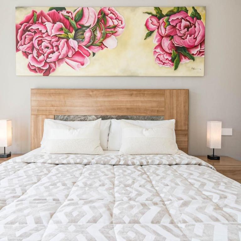 Room City Estepona Infinity 3BR & parking 2P - Apartamento - 18