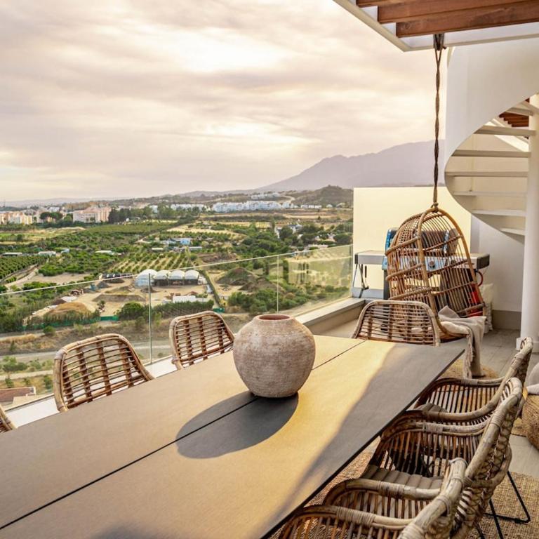 OV - Stunning flat in resort - Apartamento - 1