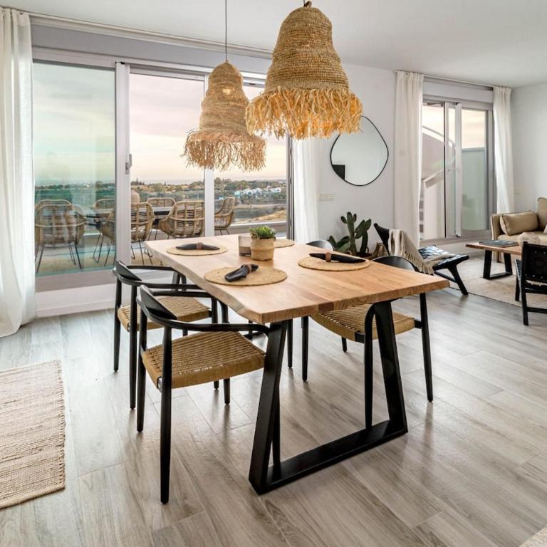 OV - Stunning flat in resort - Apartamento - 2