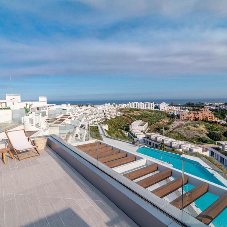 OV - Stunning flat in resort - Apartamento - 3