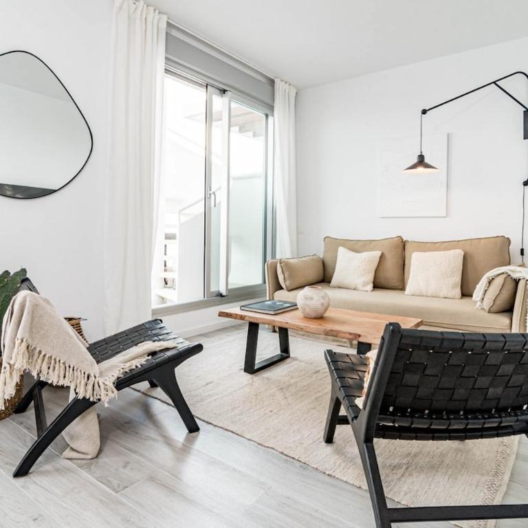 OV - Stunning flat in resort - Apartamento - 4