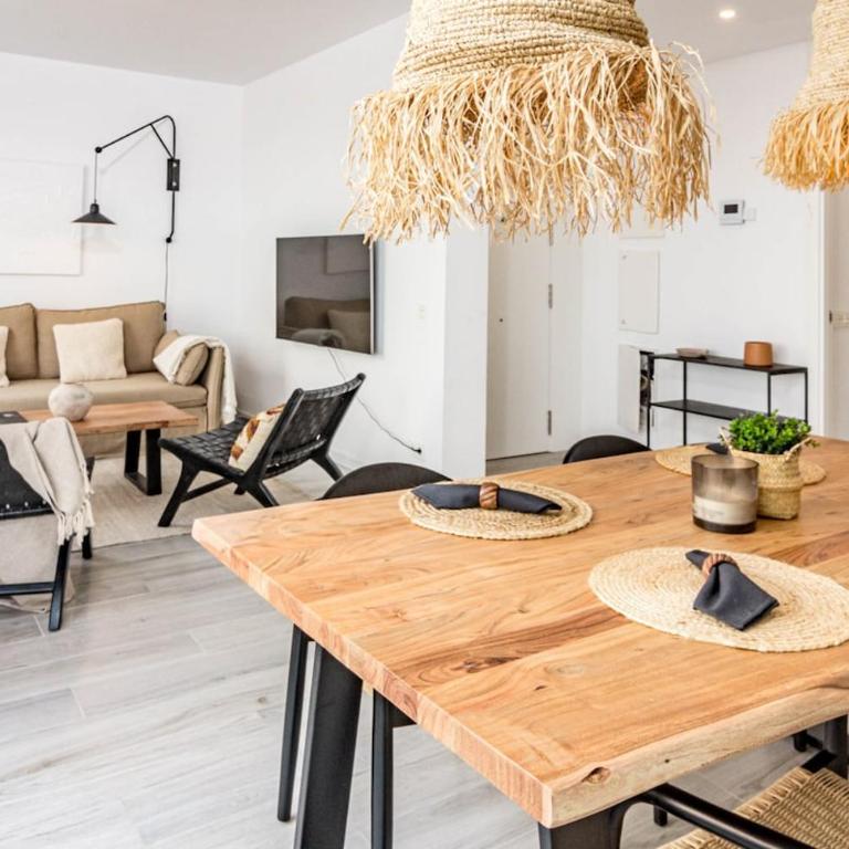 OV - Stunning flat in resort - Apartamento - 6