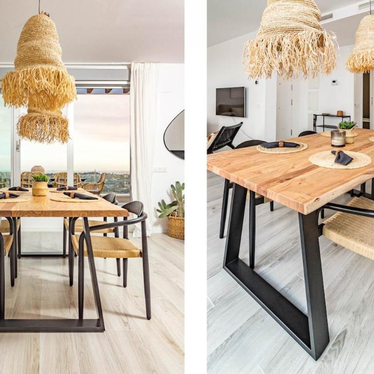 OV - Stunning flat in resort - Apartamento - 7