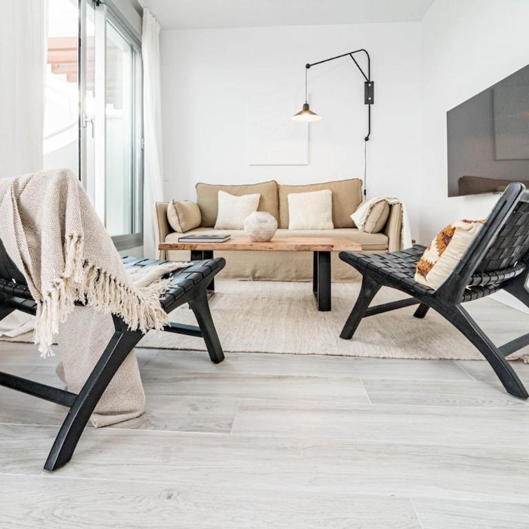 OV - Stunning flat in resort - Apartamento - 10
