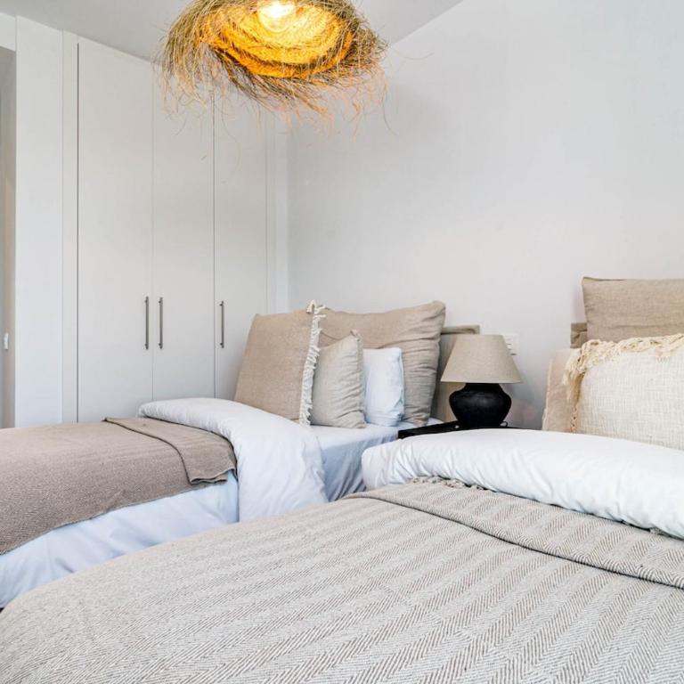 OV - Stunning flat in resort - Apartamento - 17