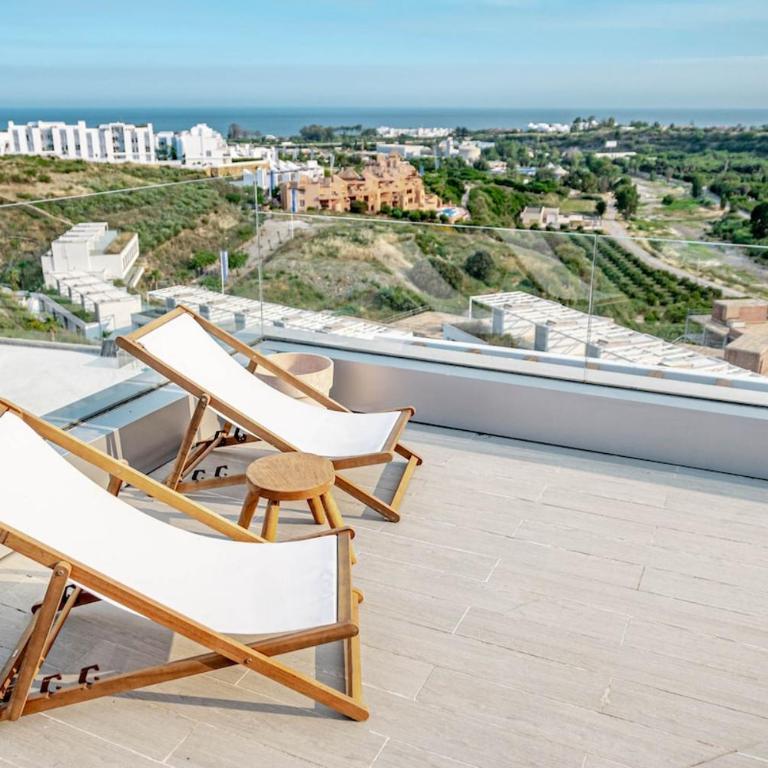 OV - Stunning flat in resort - Apartamento - 18