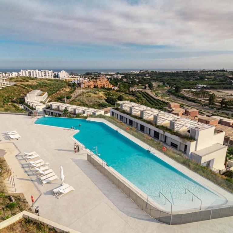 OV - Stunning flat in resort - Apartamento - 19