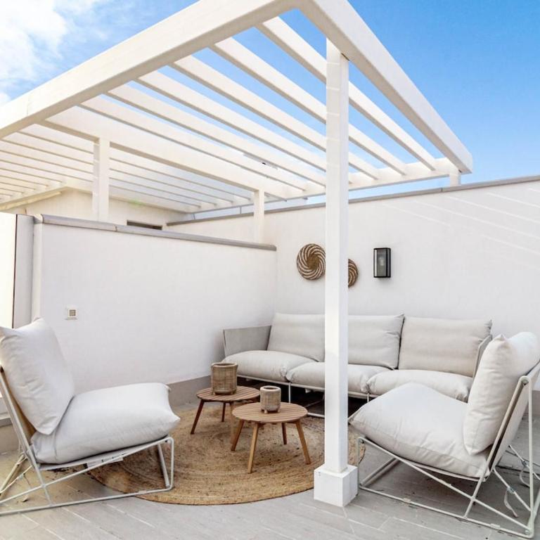 OV - Stunning flat in resort - Apartamento - 20