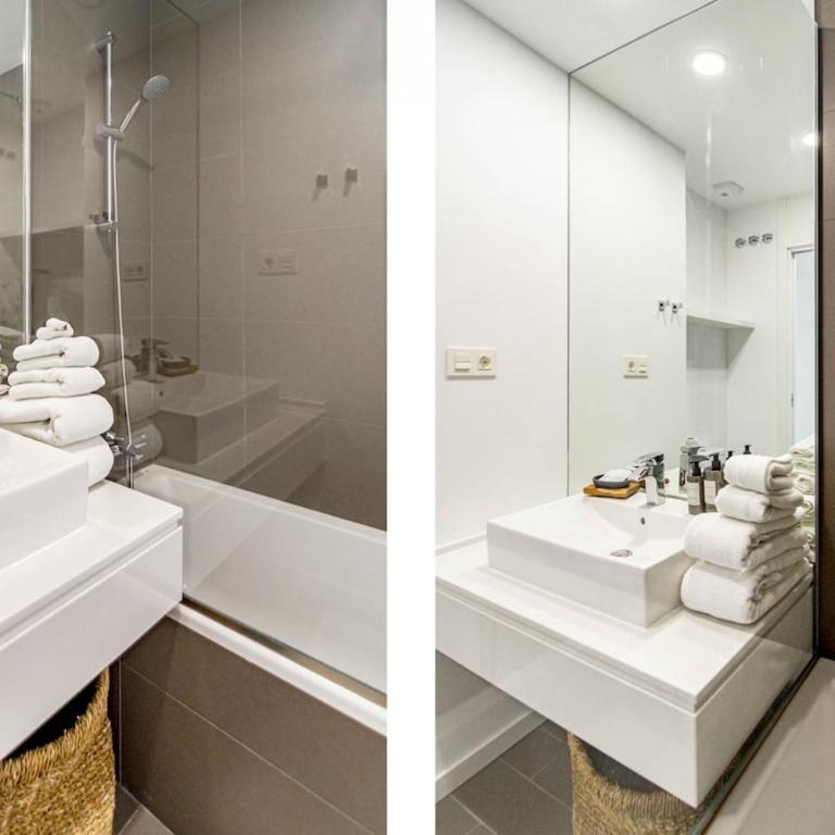 OV - Stunning flat in resort - Apartamento - 22