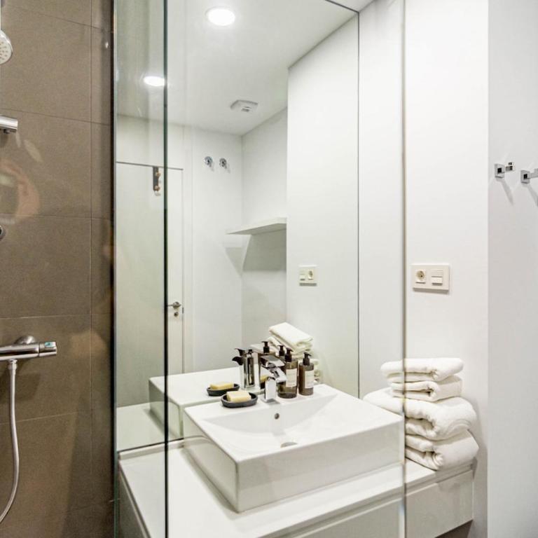 OV - Stunning flat in resort - Apartamento - 24