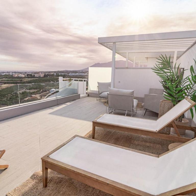 OV - Stunning flat in resort - Apartamento - 27