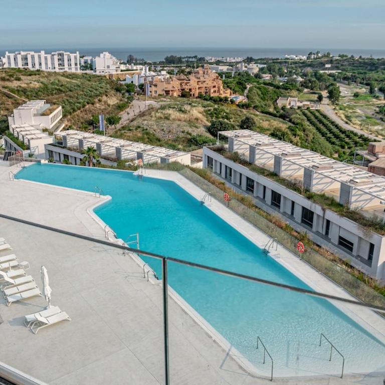 OV - Stunning flat in resort - Apartamento - 29