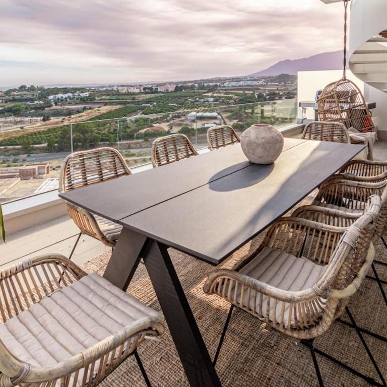 OV - Stunning flat in resort - Apartamento - 34