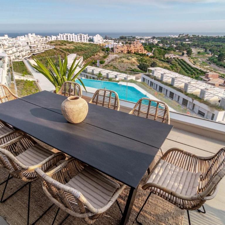 OV - Stunning flat in resort - Apartamento - 36