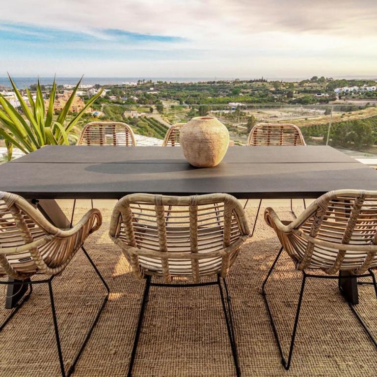 OV - Stunning flat in resort - Apartamento - 37