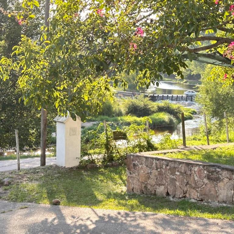 Casa de Beto Estancia Vieja - Two-Bedroom House - 21
