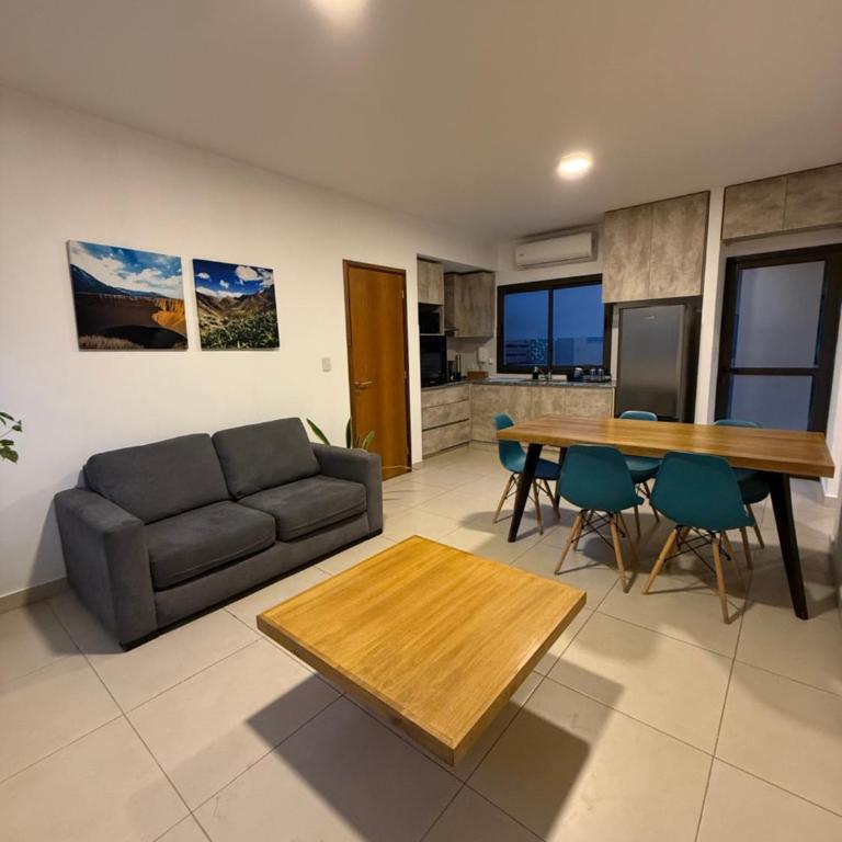Moreno Parc Depto - Apartamento de 2 dormitorios - 1