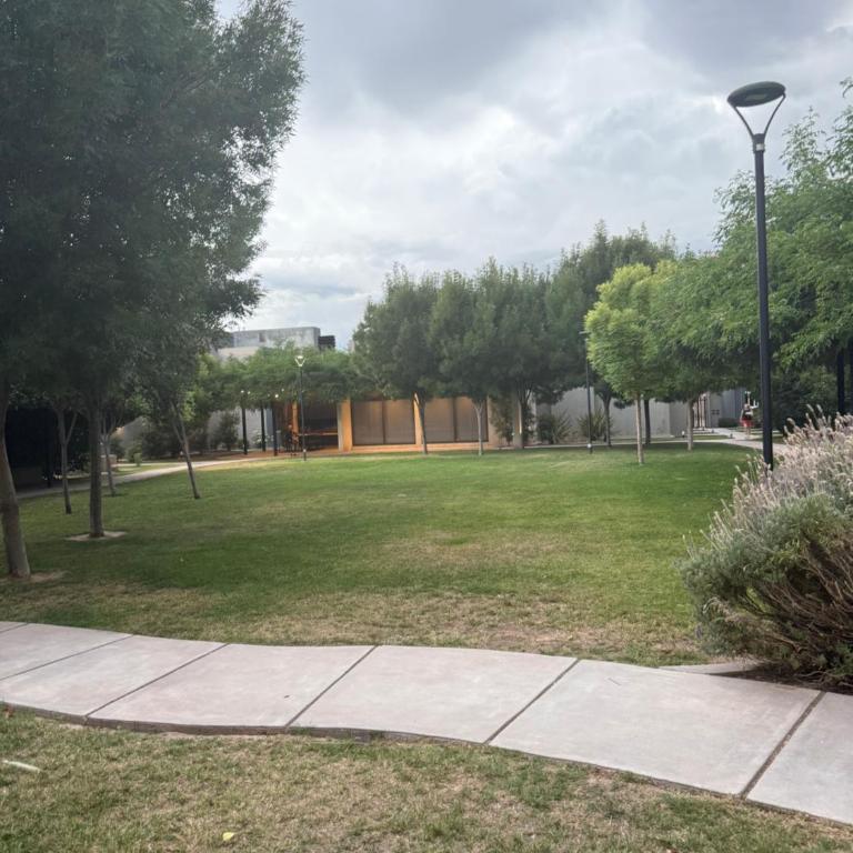 Moreno Parc Depto - Apartamento de 2 dormitorios - 10