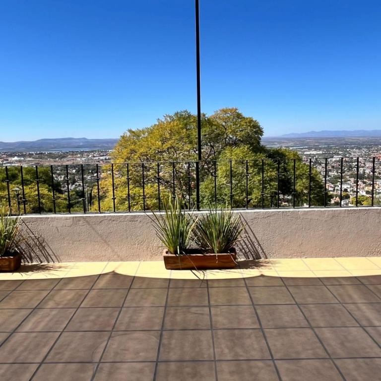 Mirador de San Miguel - Apartamento de 1 dormitorio - 5