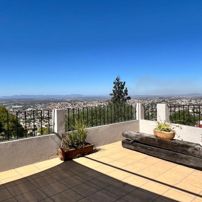 Mirador de San Miguel - Apartamento de 1 dormitorio - 4