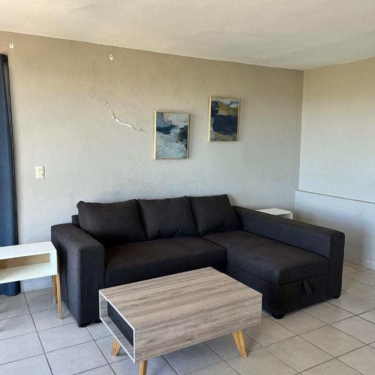 Mirador de San Miguel - Apartamento de 1 dormitorio - 17