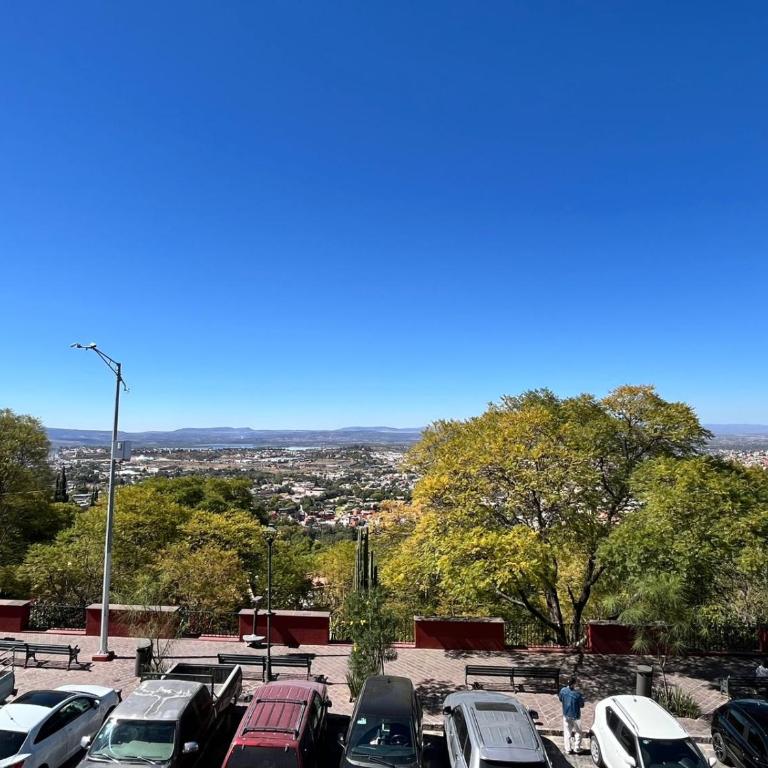 Mirador de San Miguel - Apartamento de 1 dormitorio - 23