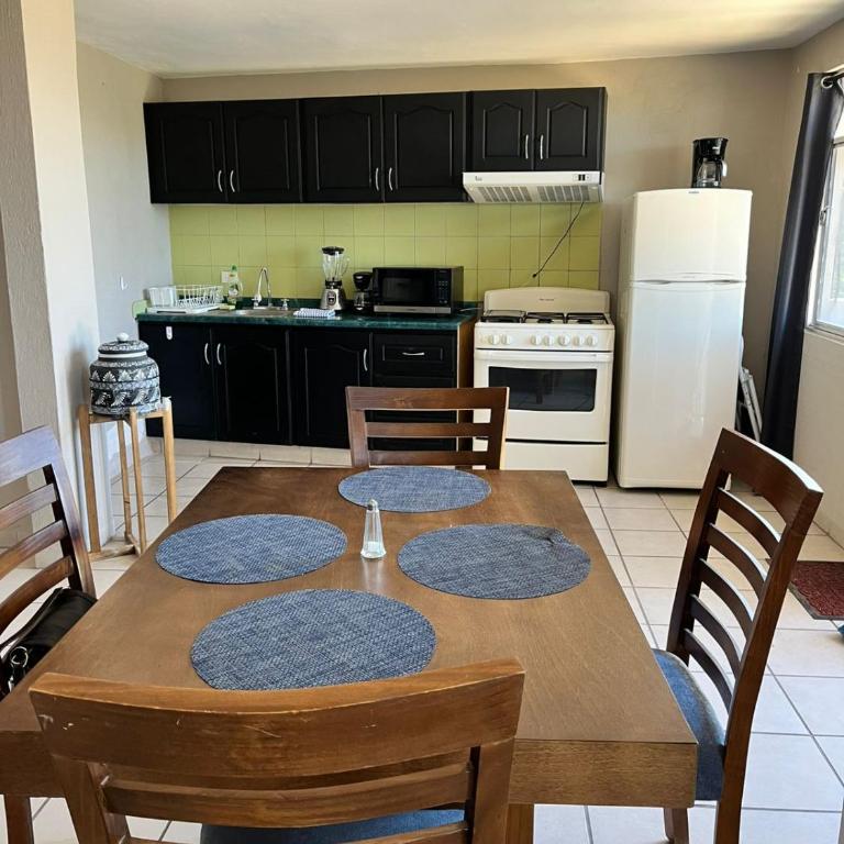 Mirador de San Miguel - Apartamento de 1 dormitorio - 18