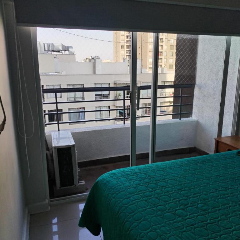 Hasta 4 personas cercano a Movistar Arena - Two-Bedroom Apartment - 8