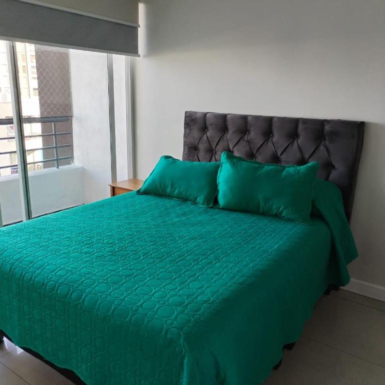 Hasta 4 personas cercano a Movistar Arena - Two-Bedroom Apartment - 12