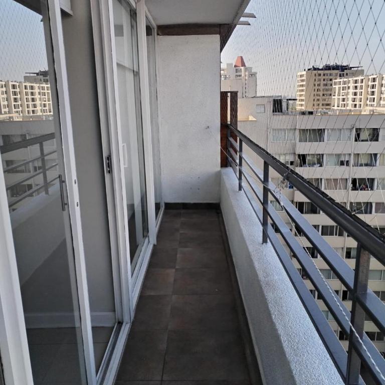 Hasta 4 personas cercano a Movistar Arena - Two-Bedroom Apartment - 13