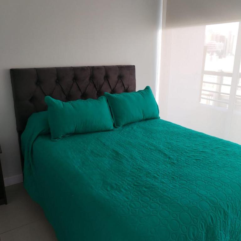 Hasta 4 personas cercano a Movistar Arena - Two-Bedroom Apartment - 17