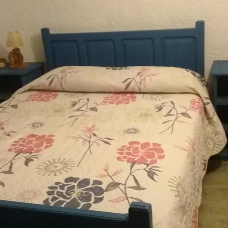 La Palmera - Two-Bedroom Apartment - 4