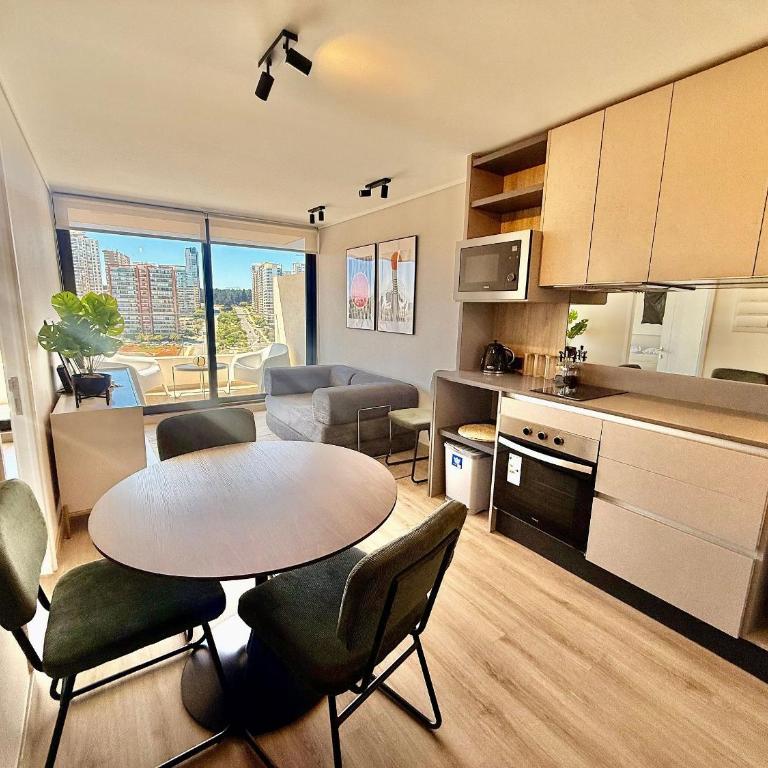 New and modern apartment in Eluchans - Apartment - 1