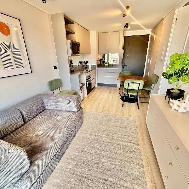 New and modern apartment in Eluchans - Apartment - 4