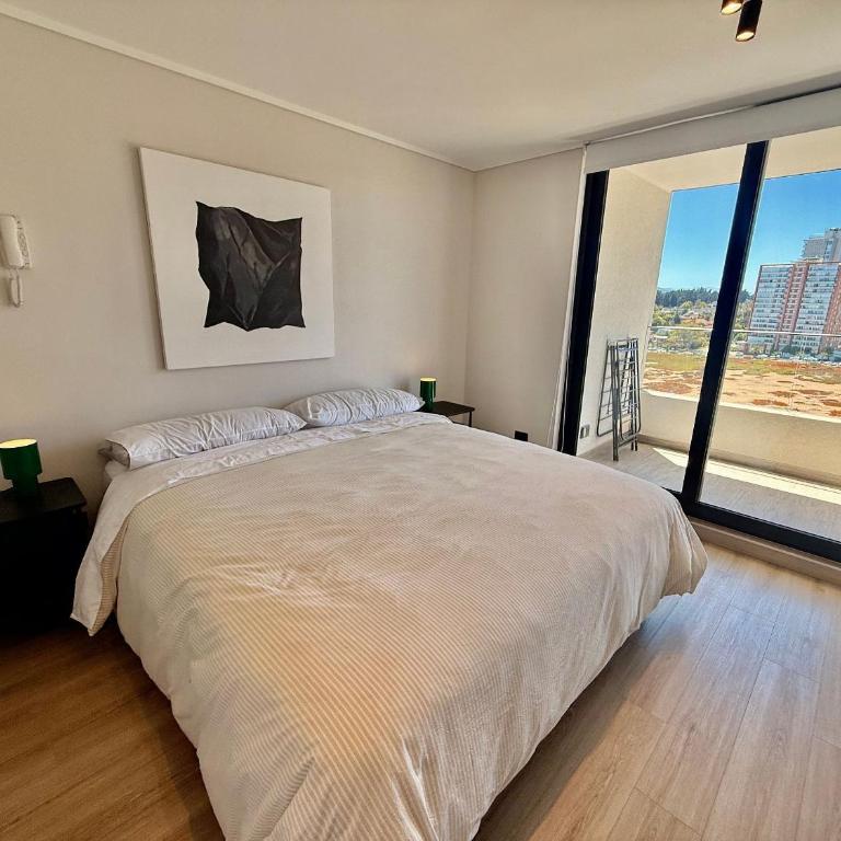 New and modern apartment in Eluchans - Apartment - 5