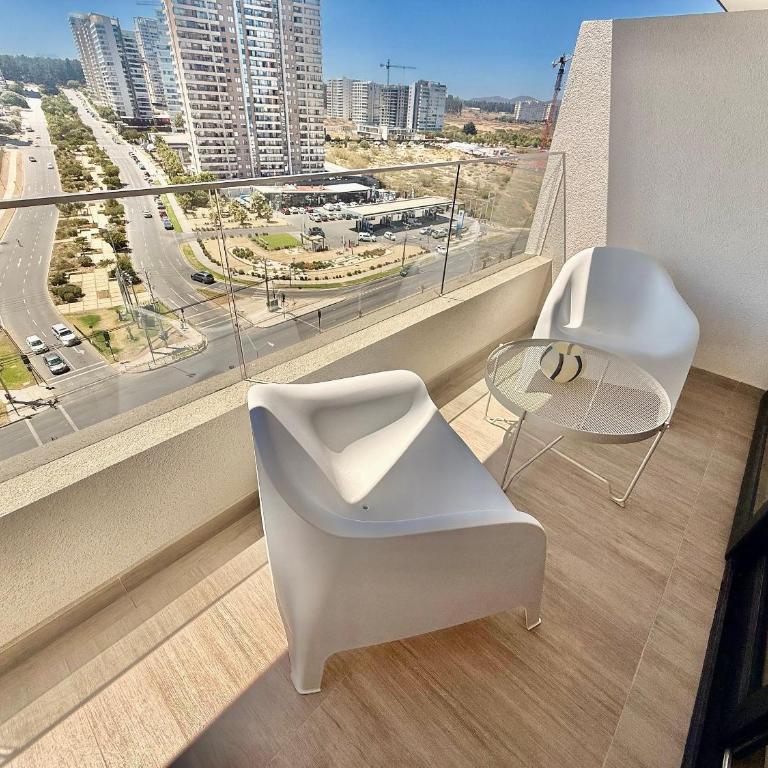 New and modern apartment in Eluchans - Apartment - 2