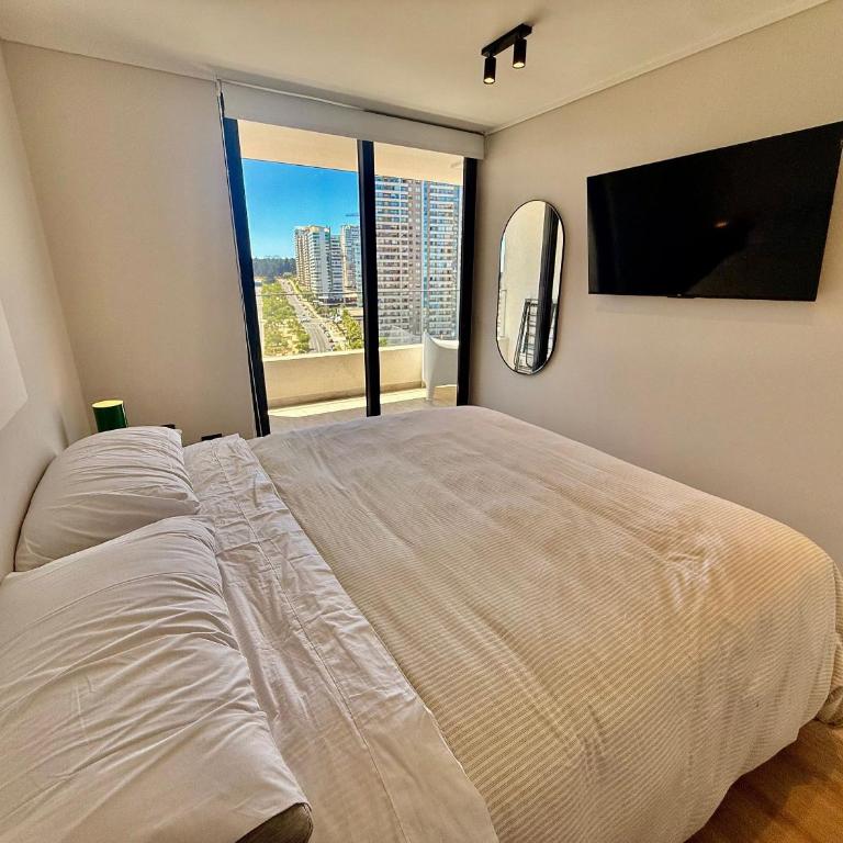 New and modern apartment in Eluchans - Apartment - 7