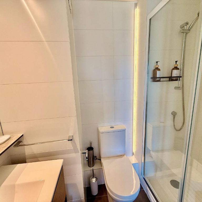 New and modern apartment in Eluchans - Apartment - 12