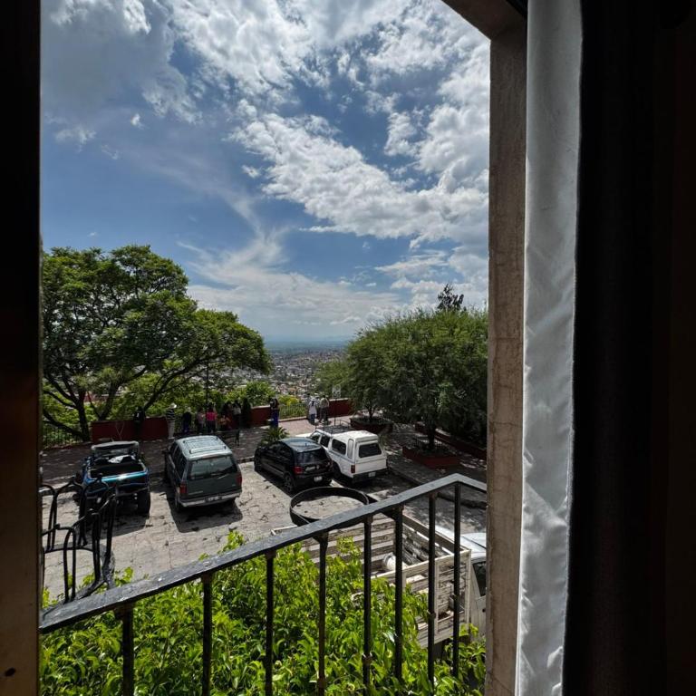 Mirador de San Miguel - Apartamento de 2 dormitorios - 9